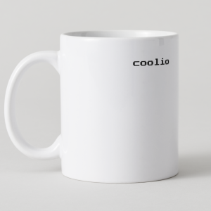 Coolio Mug